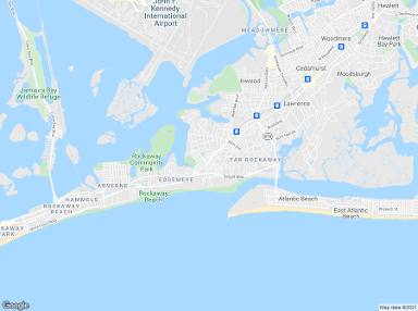 Edgemere 11690 billboards