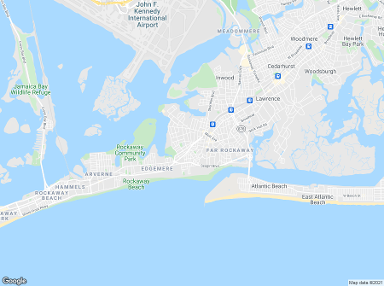 Far Rockaway 11691 billboards