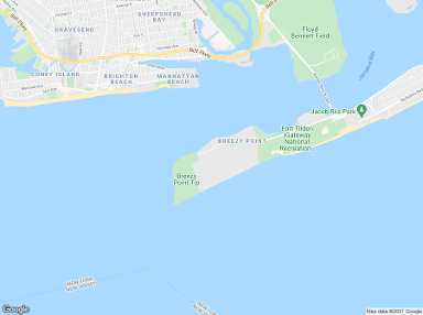 Rockaway Point 11697 billboards