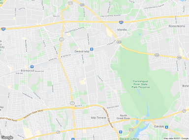 Central Islip 11722 billboards