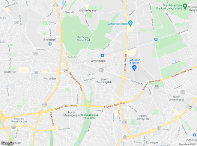 South Farmingdale 11735 billboards