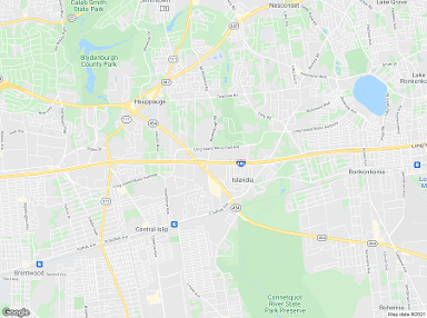 Hauppauge 11749 billboards