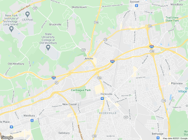 Jericho 11753 billboards