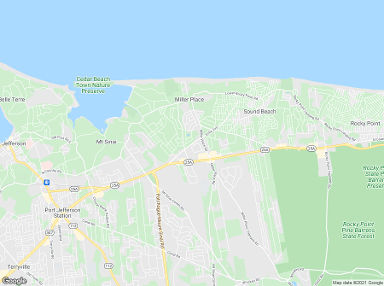 Miller Place 11764 billboards