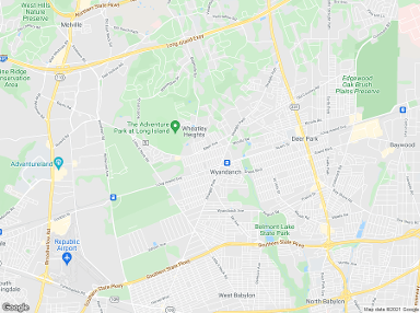 Wyandanch 11798 billboards