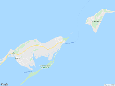 Orient 11957 billboards