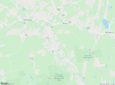 Berne 12023 billboards