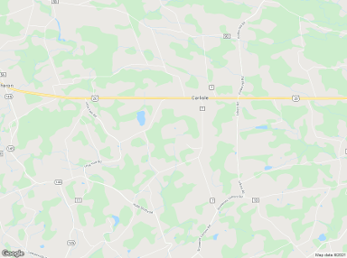 Carlisle 12031 billboards