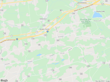 Delanson 12053 billboards