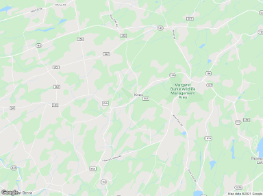 Knox 12107 billboards