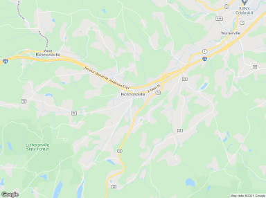 Richmondville 12149 billboards