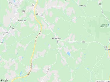 Spencertown 12165 billboards