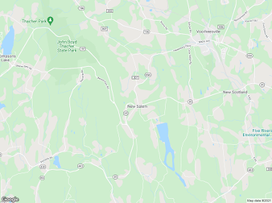 Voorheesville 12186 billboards