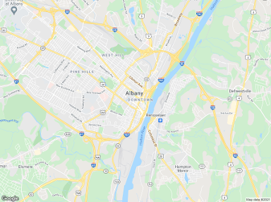 Albany 12233 billboards