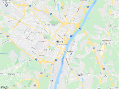 Albany 12235 billboards