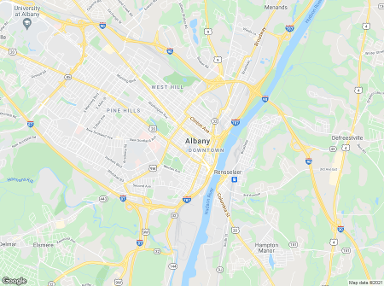 Albany 12236 billboards