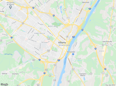 Albany 12238 billboards