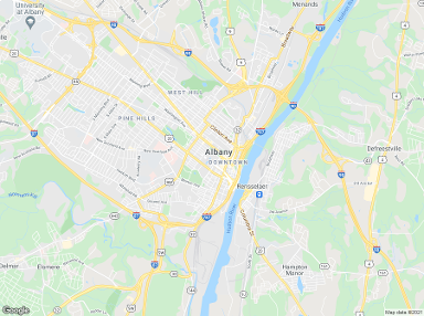 Albany 12239 billboards