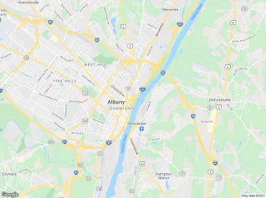 Albany 12243 billboards
