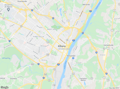 Albany 12248 billboards