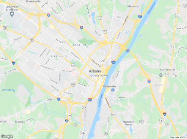 Albany 12257 billboards