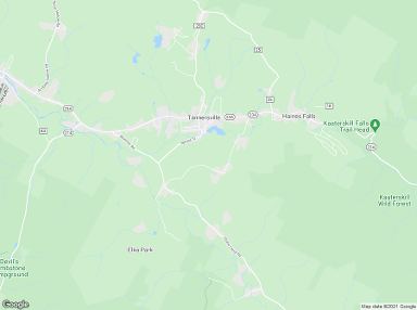 Elka Park 12427 billboards