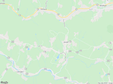 Jewett 12444 billboards