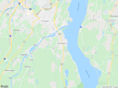 Port Ewen 12466 billboards