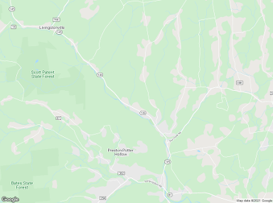 Preston Hollow 12469 billboards