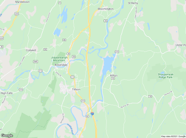 Tillson 12486 billboards