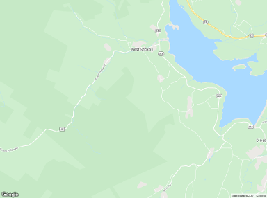 West Shokan 12494 billboards