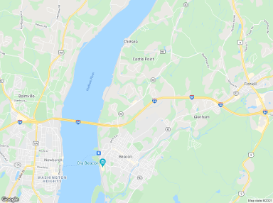 Castle Point 12511 billboards