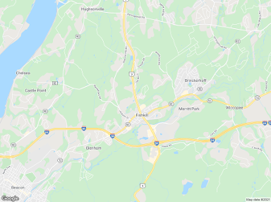 Fishkill 12524 billboards