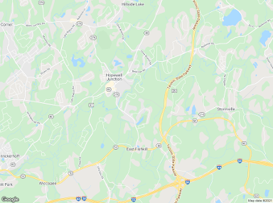 Hopewell 12533 billboards