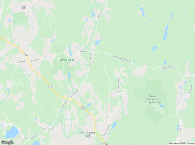 Poughquag 12570 billboards