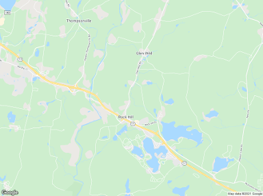 Glen Wild 12738 billboards