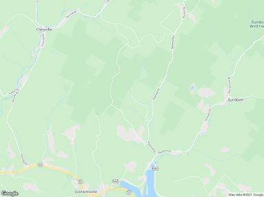 Grahamsville 12740 billboards