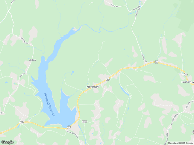 Neversink 12765 billboards