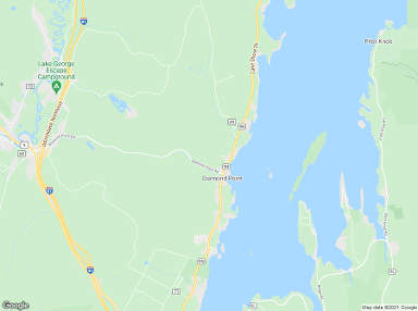 Diamond Point 12824 billboards