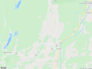 Fort Ann 12827 billboards