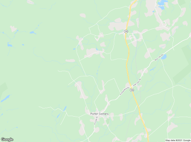 Porter Corners 12859 billboards