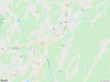 Salem 12865 billboards