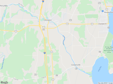 Champlain 12919 billboards