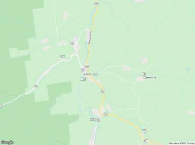 Keene 12942 billboards