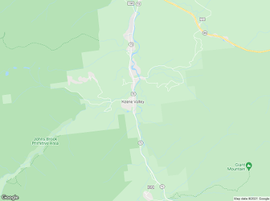 Keene Valley 12943 billboards