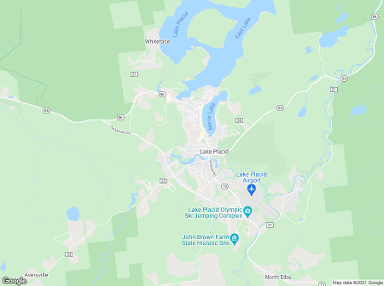 Lake Placid 12946 billboards