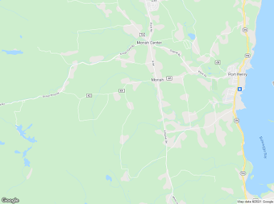 Moriah 12960 billboards