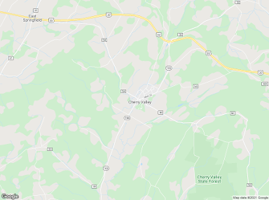 Cherry Valley 13320 billboards