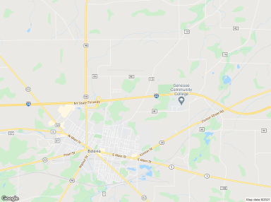 Batavia 14021 billboards