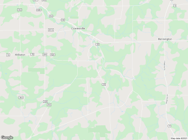 Cowlesville 14037 billboards